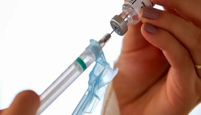 © MS/Divulgação Brasil apresenta planos à coalizão global para vacinas e medicamentos